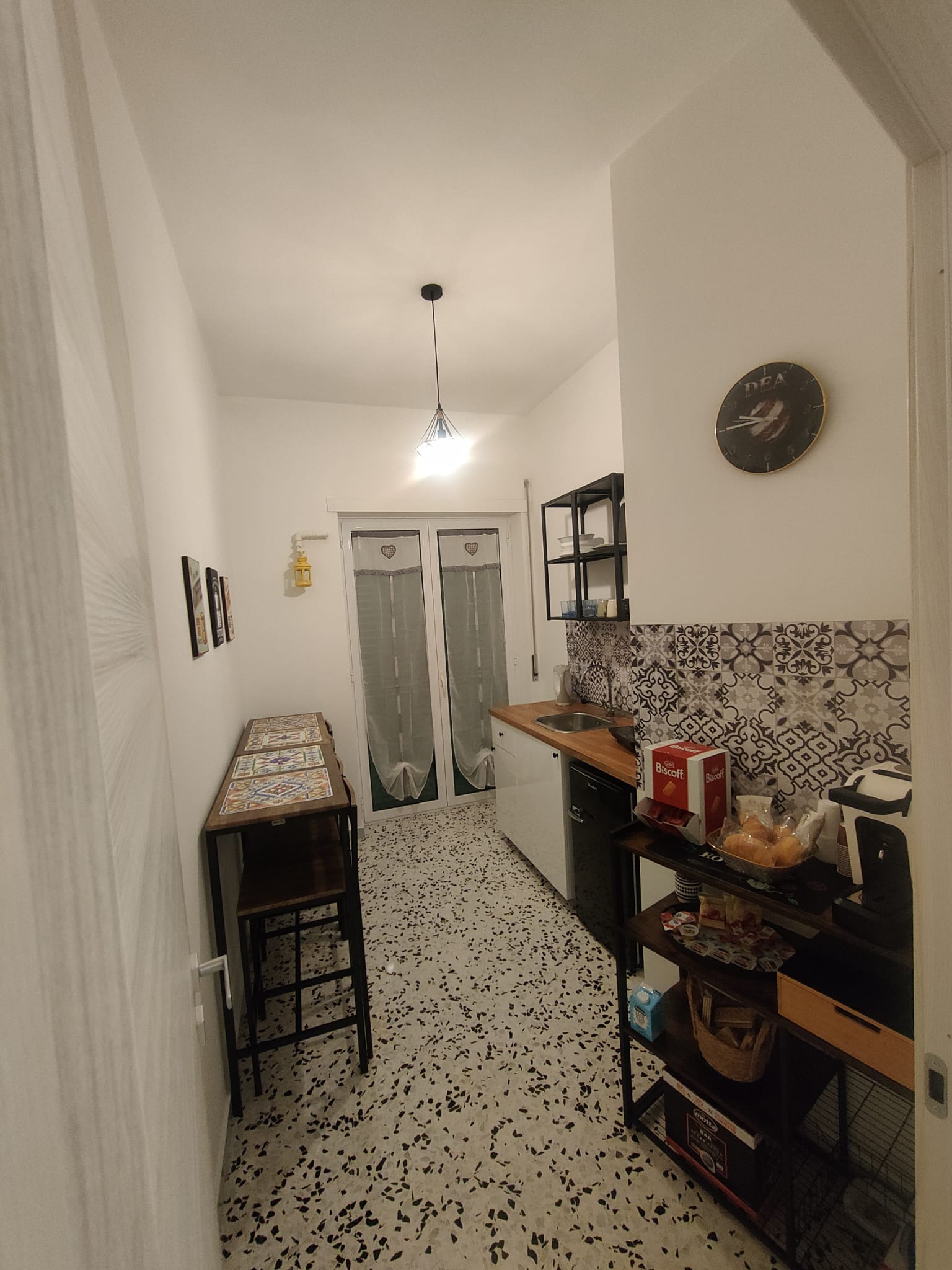 Tavoli colazione